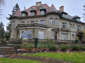 Repairman in Portland or