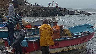 Photos of Lighthouse La Puntilla