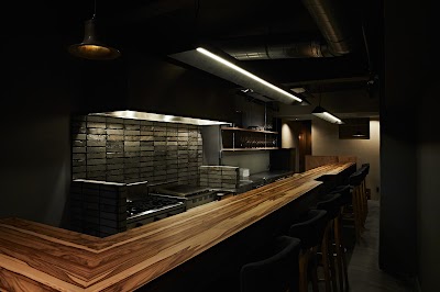 STEAK HOUSE NARIKIYO