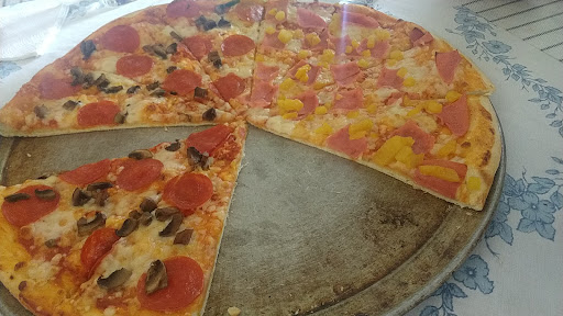 DON NETO PIZZA