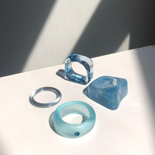 finga ring - Visual