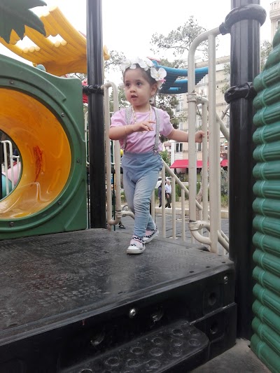 Photos of Sattarkhan Park
