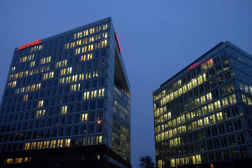 Frankfurt School of Finance & Management Studienzentrum Hamburg - Thumbnail