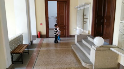 Photos of The National Museum of Bosnia and Herzegovina