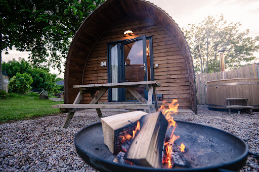 The Loft Glamping & Camping