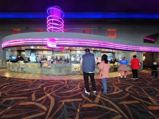Regal UA Circle Centre - Thumbnail