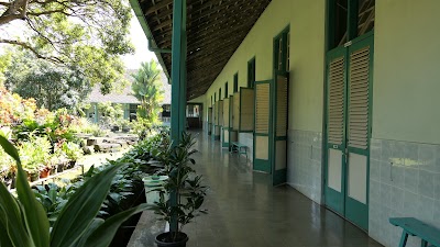 Photos of Rumah Retret Pangesti Wening