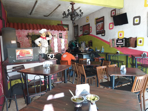 RESTAURANTE SUMERGE - Thumbnail