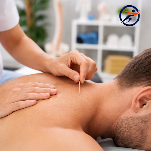 Dry needling is a modern, evidence-based technique that helps relax tight muscles, reduce pain, a… post image