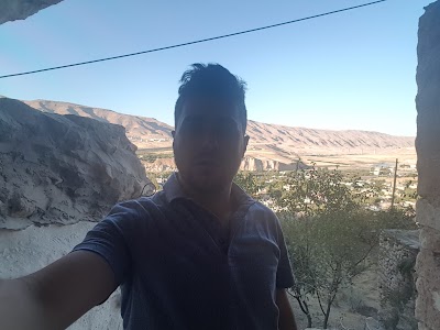 Hasankeyf Ogretmenevi ASO