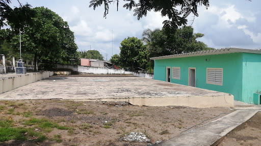 Primaria Ursulo Galvan