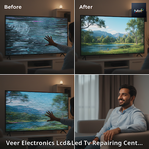 Good Service post image
