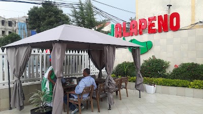 Photos of Dodi restaurant ( Jalapeno )