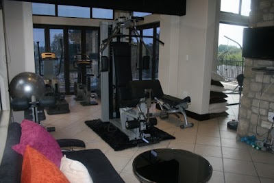 Photos of AFRICA PARADISE - OR Tambo Airport Boutique Hotel