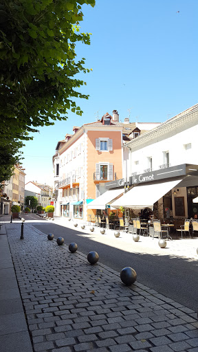 Bar le carnot - Thumbnail