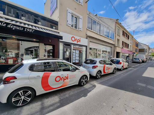 Orpi Debussy Immobilier Sartrouville - Thumbnail
