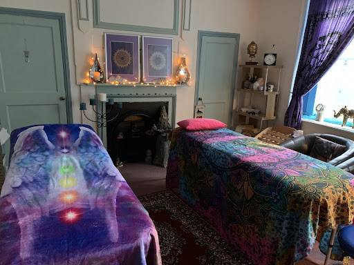 Divine Time Holistic Health