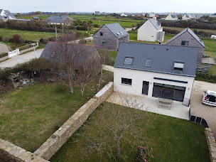 Photo n°1 de La maison des lavandières à Le Conquet (Lodge)