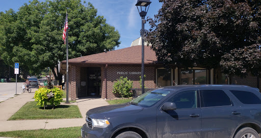 Carlisle Public Library - Thumbnail