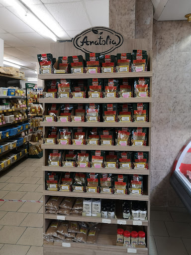 Anatolia Supermarkt - Thumbnail