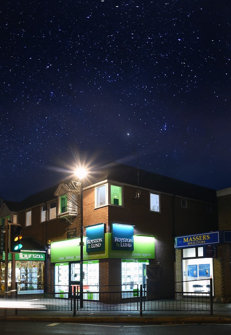Royston & Lund Estate Agents photo 3