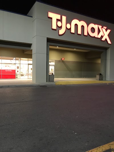 T.J. Maxx