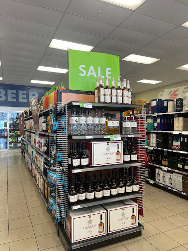 Langley Express - Visual
