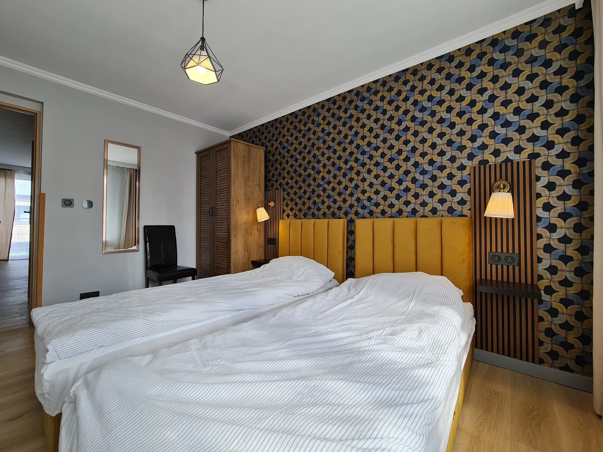 Apartament Complex