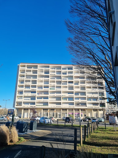 STS Angouleme