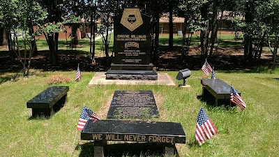 Jacksonville City Cemetery