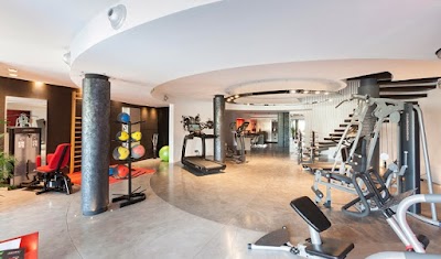 Photos of Domosat. Life Fitness Marbella