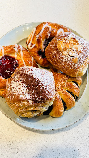 Christies Mayfair Bakery Ltd - Thumbnail