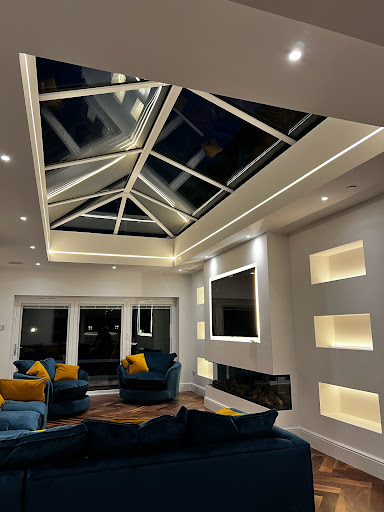 Advanced Electrical Midlands Ltd