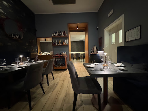 ADAGIO di Riva restaurant - Thumbnail