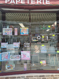 Photo n°3 de Tabac Presse - St Rémy à Saint-Rémy (Boutique de cigarettes électroniques)