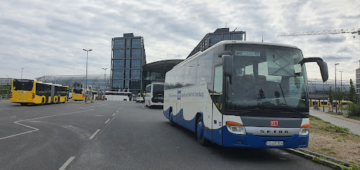 UBB PARKING BUS - Thumbnail