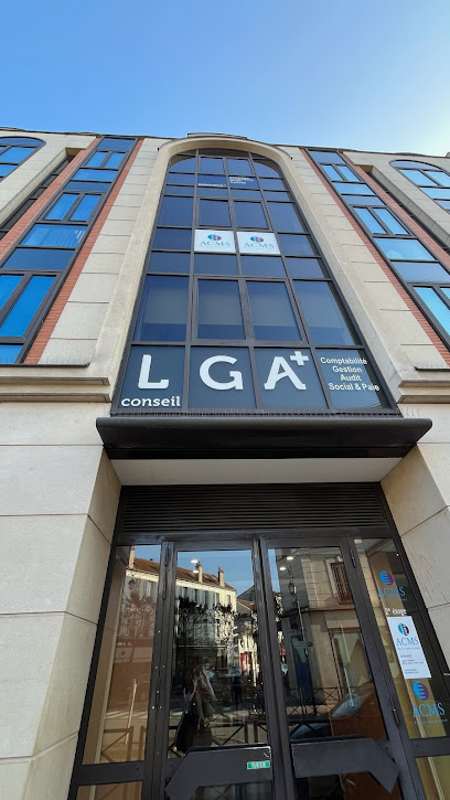 Cabinet d'Expertise Comptable LGA Conseil Saint-Maur-des-Fossés