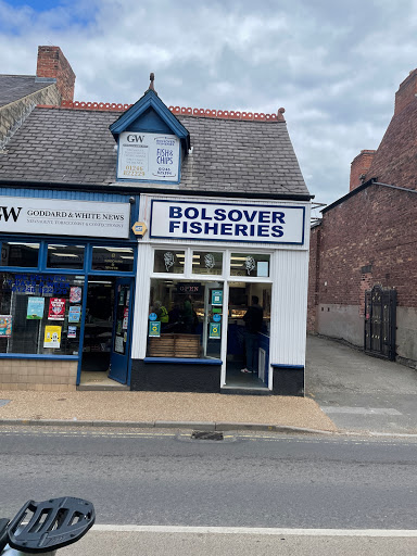 Bolsover Fisheries - Thumbnail