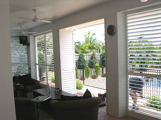 Wares Blinds, Screens & Awnings - Thumbnail