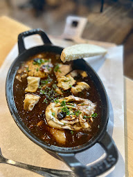 Photo n°13 de Restaurant Côté Balcon à Limonest (Bar à tapas)