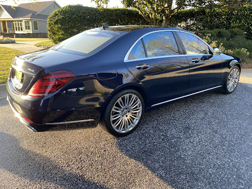 Dixie Detailing - Visual