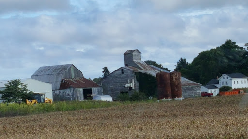 Solid Rock Farm - Visual