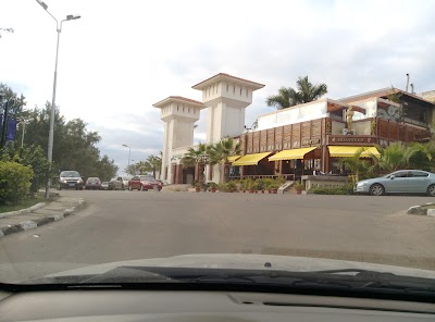 Photos of Aida Beach Hotel