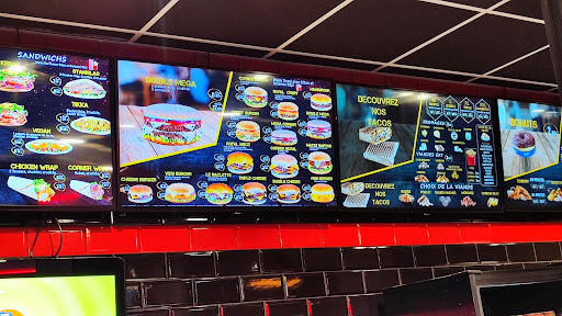 Photo 1 - The Corners Food Court