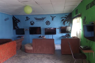 Photos of Kiibo-Rep