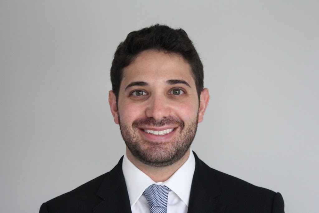 David G Sternheim Md