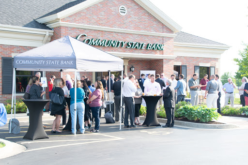 Community State Bank Mortgage Center - Thumbnail