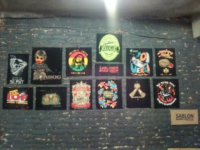 Photos of semangart studio (seni sablonase & produksi kaos)