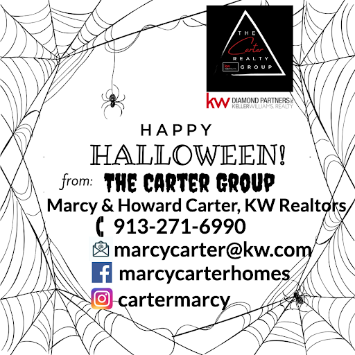 Marcy Carter, Howard Carter, The Carter Group, KW Diamond Partners - Thumbnail