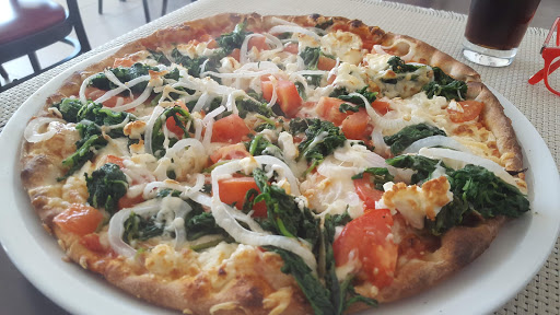 Pizza Pedro Logo